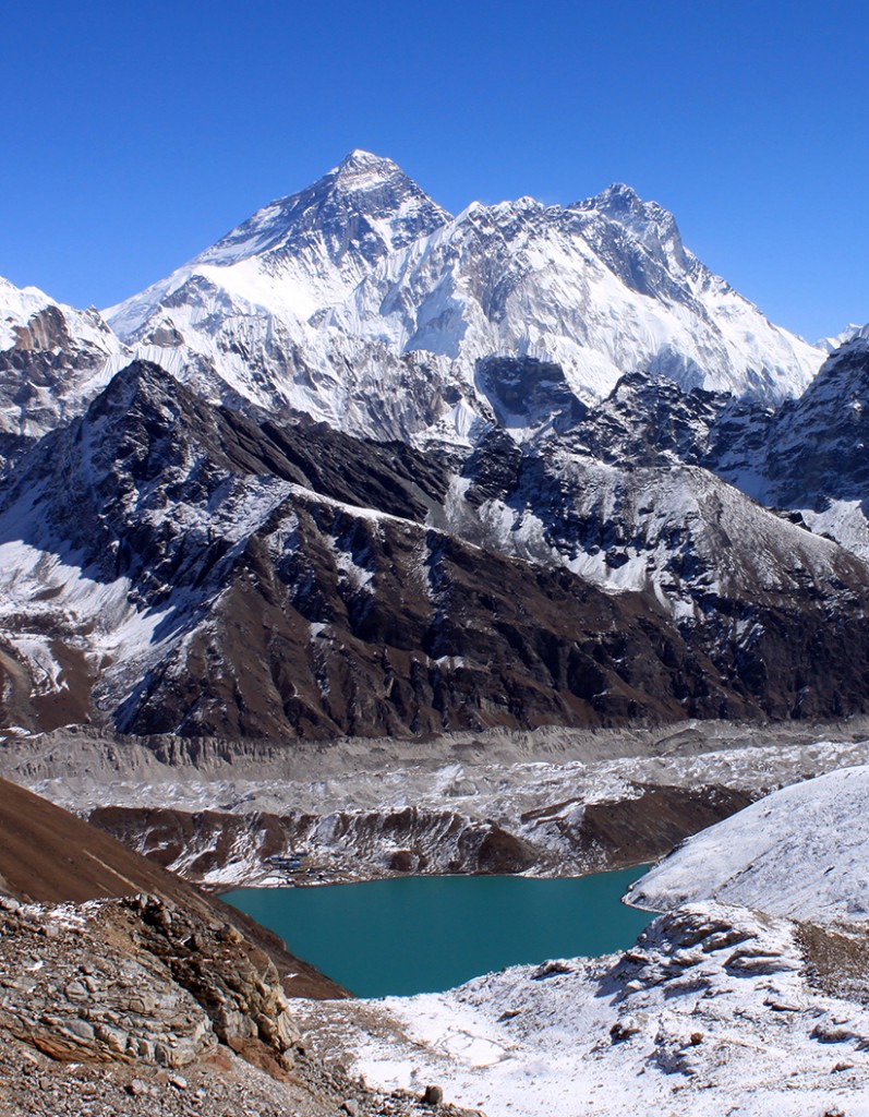 Everest Circuit